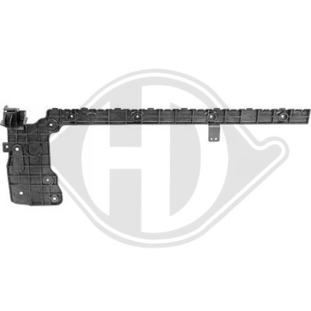 Supporto Paraurti posteriore destro Ford Transit 14-19 (Cod. D-1457158)