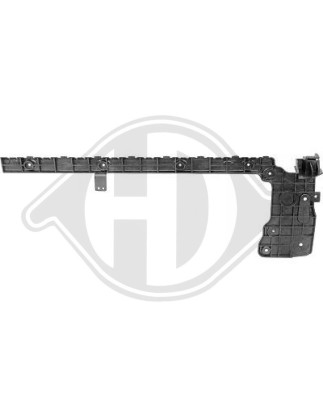 Supporto Paraurti posteriore sinistro Ford Transit 14-19 (Cod. D-1457159)
