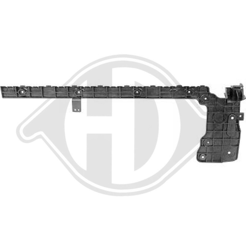Supporto Paraurti posteriore sinistro Ford Transit 14-19 (Cod. D-1457159)