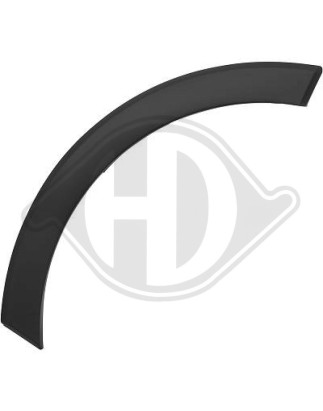 Modanatura decorativa/ protettiva Parafango anteriore destro Ford Transit 19- (Cod. D-1457162)