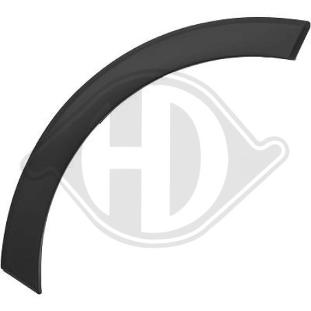 Modanatura decorativa/ protettiva Parafango anteriore destro Ford Transit 19- (Cod. D-1457162)