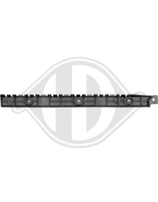 Supporto Paraurti Attacco laterale Ford Transit 14-19 (Cod. D-1457166)