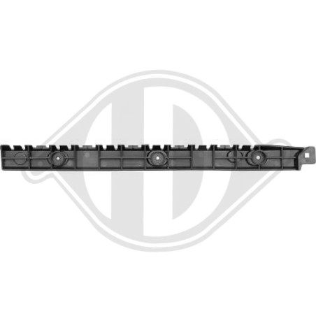 Supporto Paraurti Attacco laterale Ford Transit 14-19 (Cod. D-1457166)