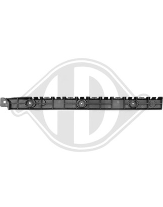 Supporto Paraurti Attacco laterale Ford Transit 14-19 (Cod. D-1457167)