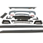 Kit Estetico BMW G30 LCI Look M-Tech (Cod. E-TCB105310331030)