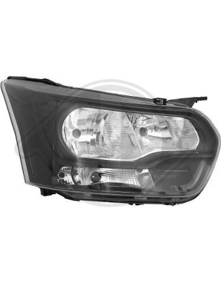 Faro anteriore destro Ford Transit 14-19 (Cod. D-1457182)