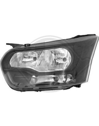 Faro anteriore sinistro Ford Transit 14-19 (Cod. D-1457183)