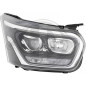 Faro anteriore destro Ford Transit 19- (Cod. D-1457184)