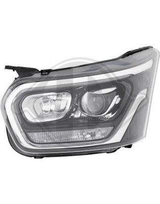 Faro anteriore sinistro Ford Transit 19- (Cod. D-1457185)