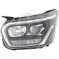 Faro anteriore sinistro Ford Transit 19- (Cod. D-1457185)