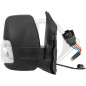 Specchio retrovisore esterno Ford Transit 14-19 (Cod. D-1457224)
