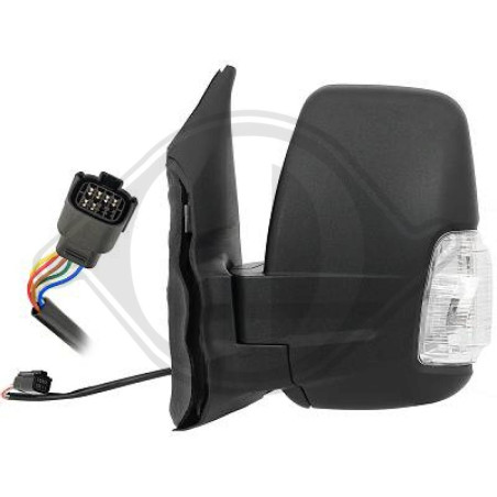 Specchio retrovisore esterno Ford Transit 14-19 (Cod. D-1457225)
