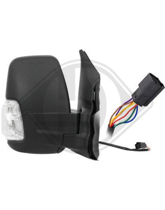 Specchio retrovisore esterno Ford Transit 14-19 (Cod. D-1457226)