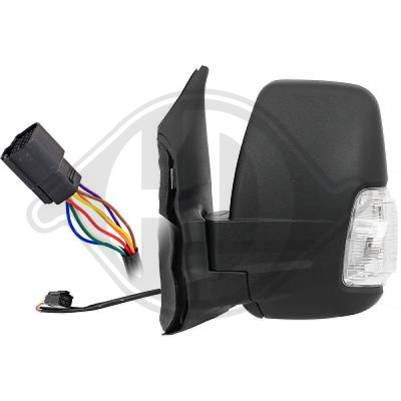 Specchio retrovisore esterno Ford Transit 14-19 (Cod. D-1457227)