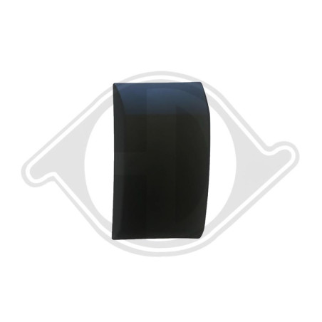 Modanatura decorativa/ protettiva Fiancata sinistra Ford Transit 19- (Cod. D-1457231)