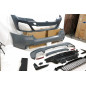 Kit Estetico BMW G30 LCI Look M-Tech (Cod. E-TCB105310331030)