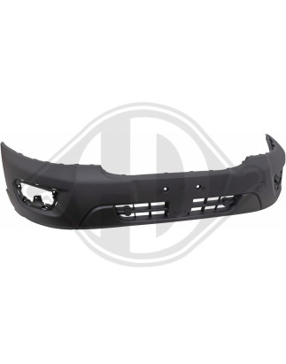 Paraurti anteriore Ford Transit 19- (Cod. D-1457250)