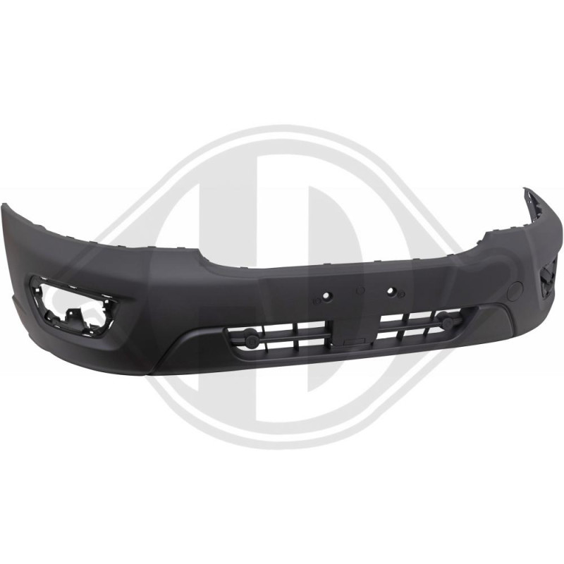 Paraurti anteriore Ford Transit 19- (Cod. D-1457250)