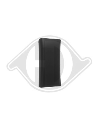 Modanatura decorativa/ protettiva Fiancata posteriore destra Ford Transit 19- (Cod. D-1457258)