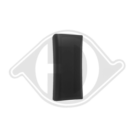 Modanatura decorativa/ protettiva Fiancata posteriore destra Ford Transit 19- (Cod. D-1457258)