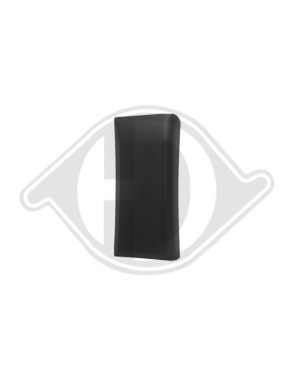 Modanatura decorativa/ protettiva Fiancata posteriore sinistra Ford Transit 19- (Cod. D-1457259)