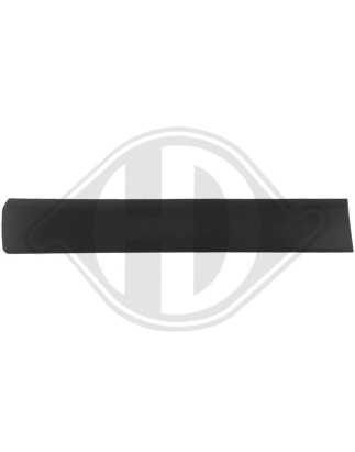 Modanatura decorativa/ protettiva Fiancata destra Ford Transit 19- (Cod. D-1457268)