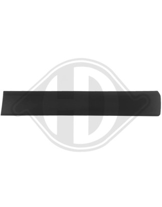 Modanatura decorativa/ protettiva Fiancata sinistra Ford Transit 19- (Cod. D-1457269)