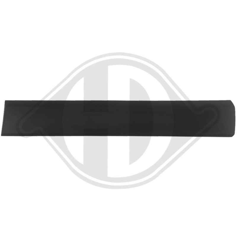 Modanatura decorativa/ protettiva Fiancata sinistra Ford Transit 19- (Cod. D-1457269)