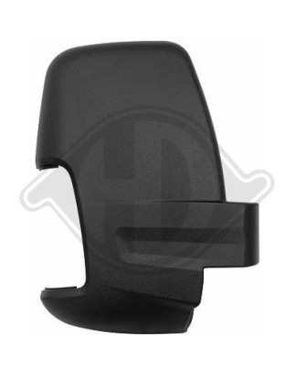 Copertura Specchio esterno Ford Transit 14-19 (Cod. D-1457326)