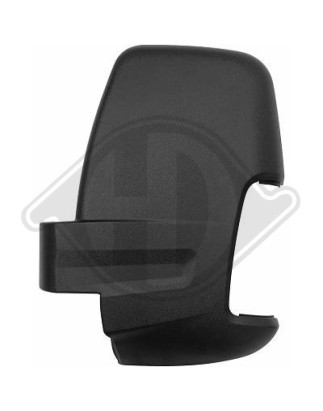 Copertura Specchio esterno Ford Transit 14-19 (Cod. D-1457327)