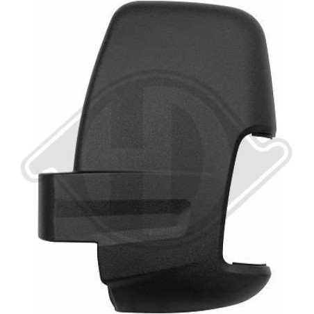 Copertura Specchio esterno Ford Transit 14-19 (Cod. D-1457327)