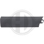 Modanatura decorativa/ protettiva Portiera Dx Ford Transit 14-19 (Cod. D-1457360)