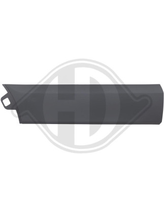 Modanatura decorativa/ protettiva Portiera Sx Ford Transit 14-19 (Cod. D-1457361)
