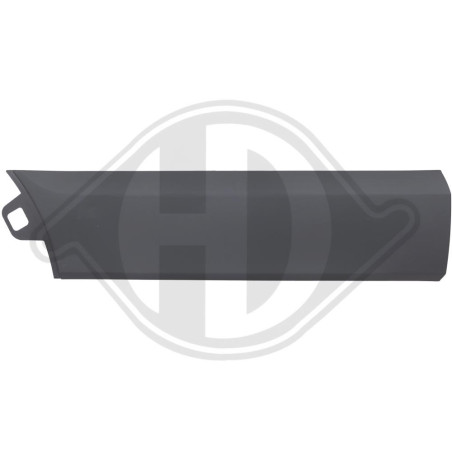 Modanatura decorativa/ protettiva Portiera Sx Ford Transit 14-19 (Cod. D-1457361)