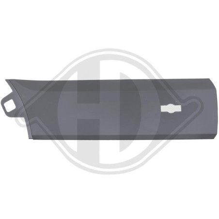Modanatura decorativa/ protettiva Portiera anteriore Sx Ford Transit 14-19 (Cod. D-1457363)