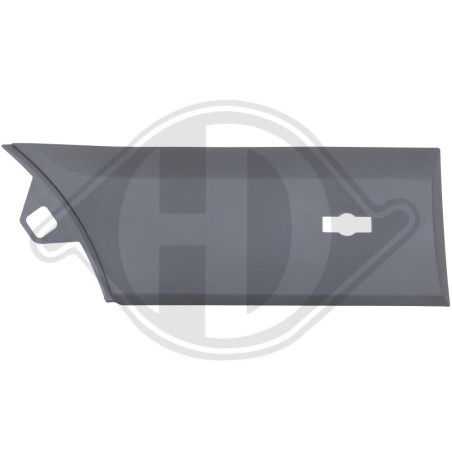 Modanatura decorativa/ protettiva Fiancata posteriore destra Ford Transit 14-19 (Cod. D-1457364)