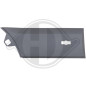Modanatura decorativa/ protettiva Fiancata posteriore destra Ford Transit 14-19 (Cod. D-1457364)
