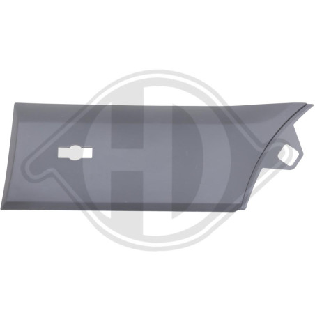 Modanatura decorativa/ protettiva Fiancata posteriore sinistra Ford Transit 14-19 (Cod. D-1457365)