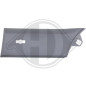 Modanatura decorativa/ protettiva Fiancata posteriore sinistra Ford Transit 14-19 (Cod. D-1457365)