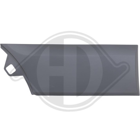 Modanatura decorativa/ protettiva Fiancata posteriore destra Ford Transit 14-19 (Cod. D-1457366)