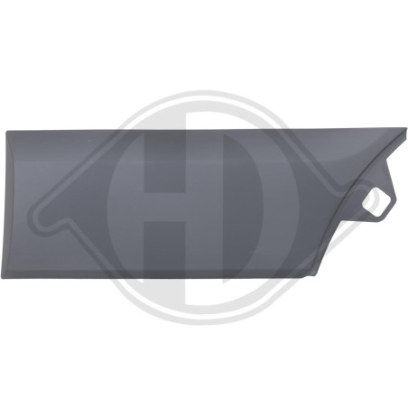 Modanatura decorativa/ protettiva Fiancata posteriore sinistra Ford Transit 14-19 (Cod. D-1457367)