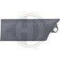 Modanatura decorativa/ protettiva Fiancata posteriore sinistra Ford Transit 14-19 (Cod. D-1457367)