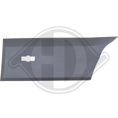 Modanatura decorativa/ protettiva Fiancata posteriore sinistra Ford Transit 14-19 (Cod. D-1457369)