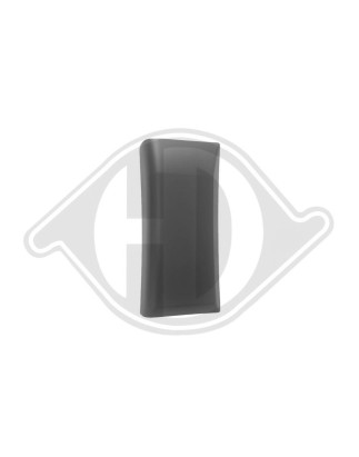Modanatura decorativa/ protettiva Fiancata posteriore destra Ford Transit 14-19 (Cod. D-1457464)