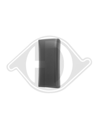Modanatura decorativa/ protettiva Fiancata posteriore sinistra Ford Transit 14-19 (Cod. D-1457465)