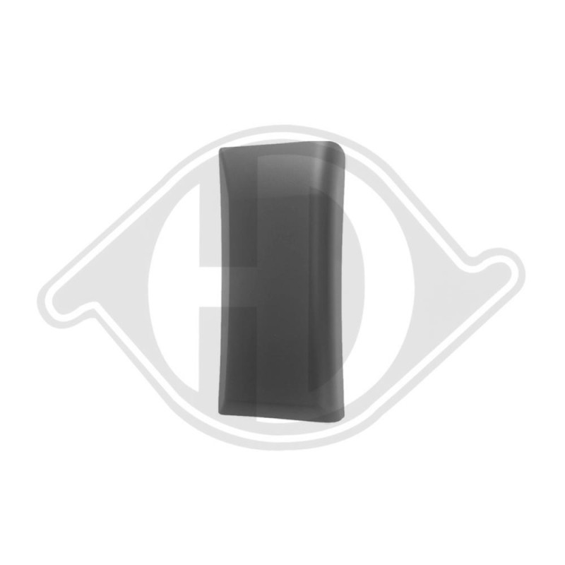 Modanatura decorativa/ protettiva Fiancata posteriore sinistra Ford Transit 14-19 (Cod. D-1457465)