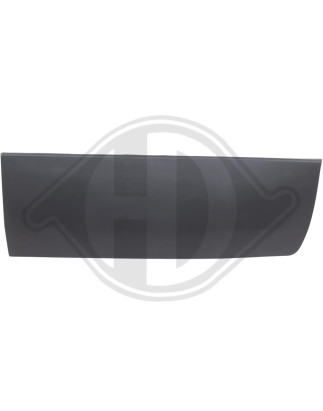 Modanatura decorativa/ protettiva Portiera posteriore Dx Ford Transit 14-19 (Cod. D-1457468)