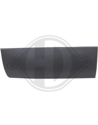 Modanatura decorativa/ protettiva Portiera posteriore Sx Ford Transit 14-19 (Cod. D-1457469)