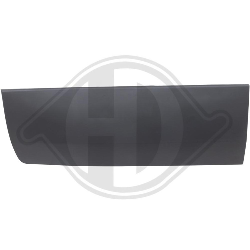 Modanatura decorativa/ protettiva Portiera posteriore Sx Ford Transit 14-19 (Cod. D-1457469)