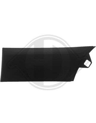 Modanatura decorativa/ protettiva Fiancata posteriore sinistra Ford Transit 19- (Cod. D-1457565)